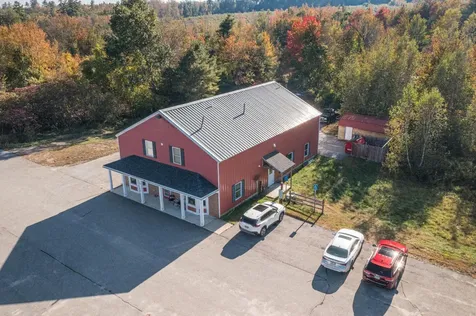 176 Farmington Road Rochester NH 03867