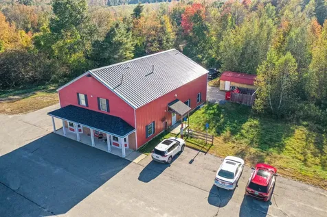 176 Farmington Road Rochester NH 03867