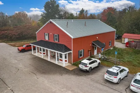 176 Farmington Road Rochester NH 03867