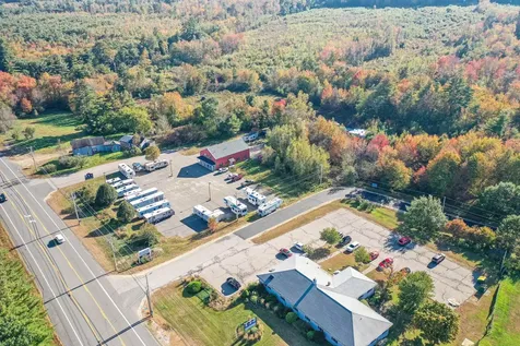 176 Farmington Road Rochester NH 03867