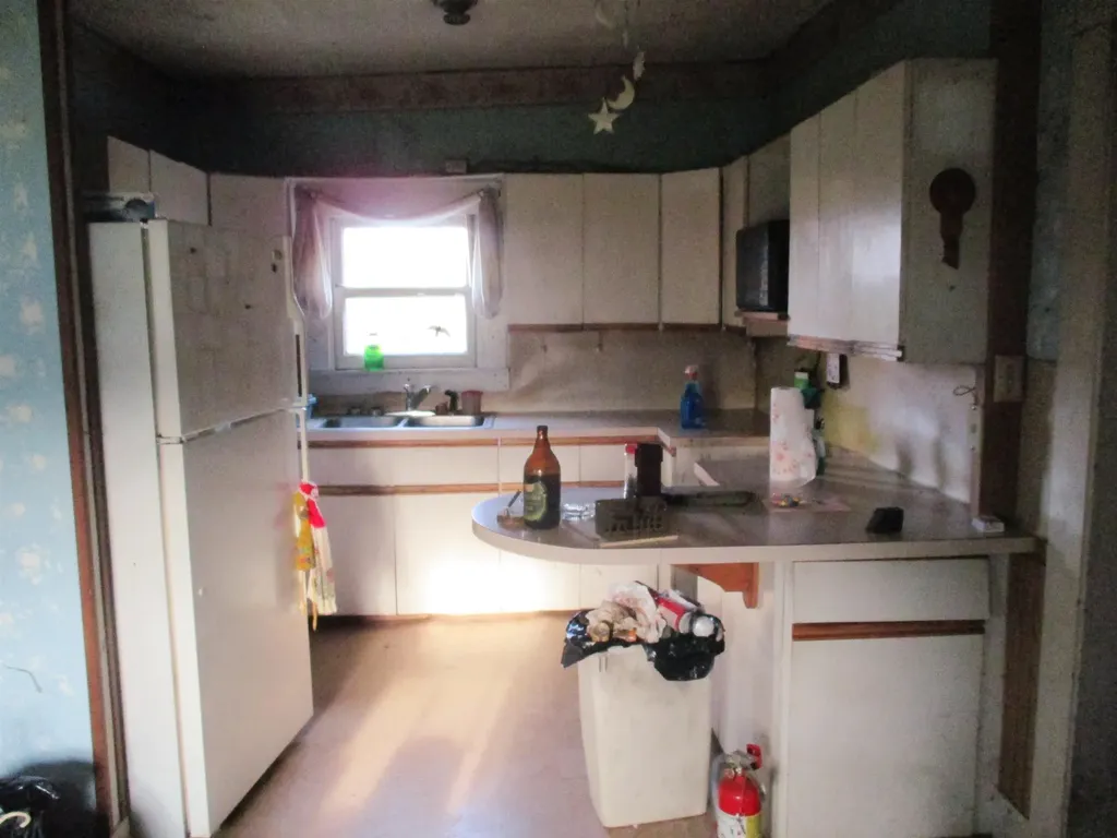 214 Farrar Road Newport Town VT 05857