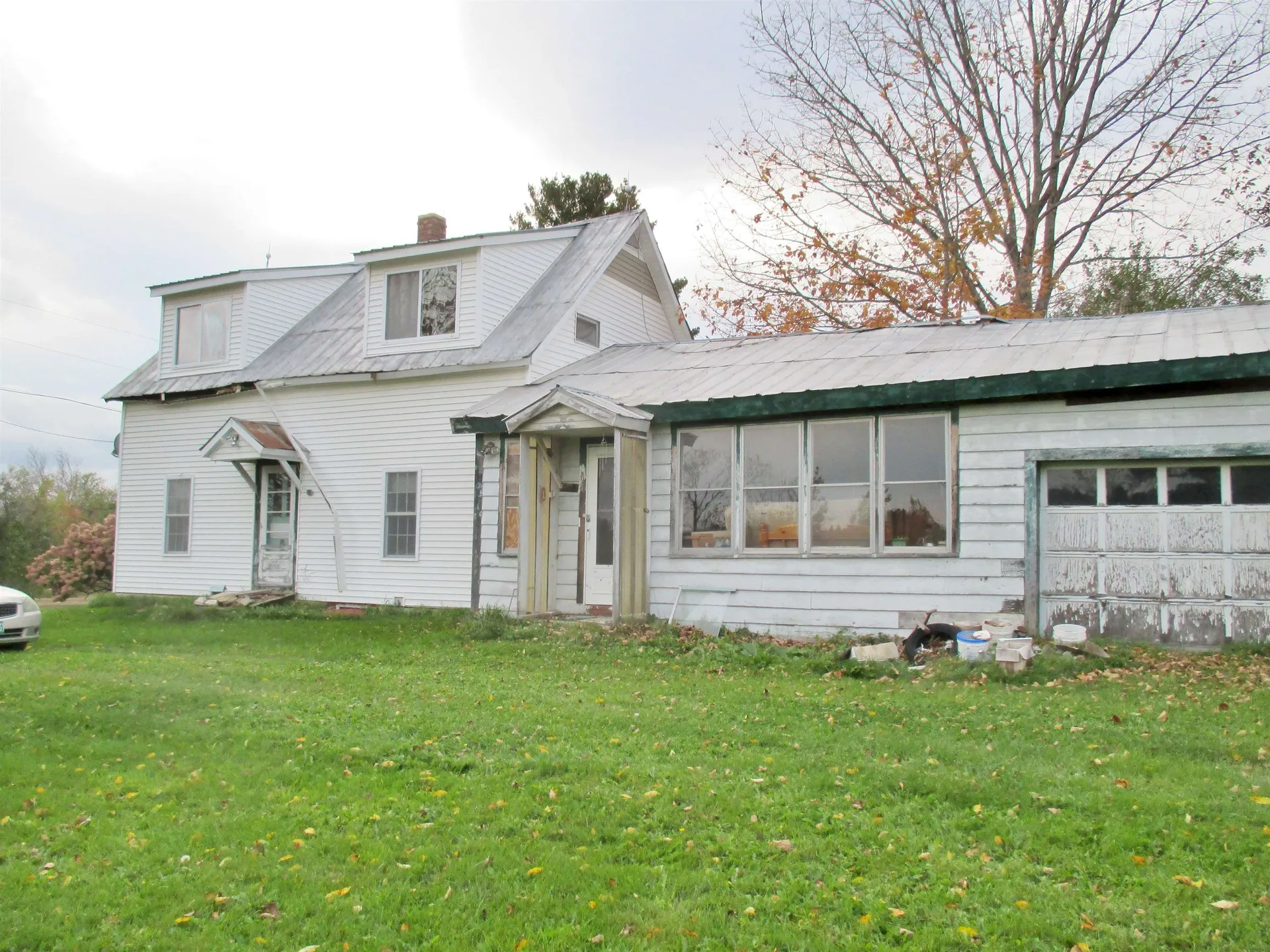 214 Farrar Road Newport Town VT 05857
