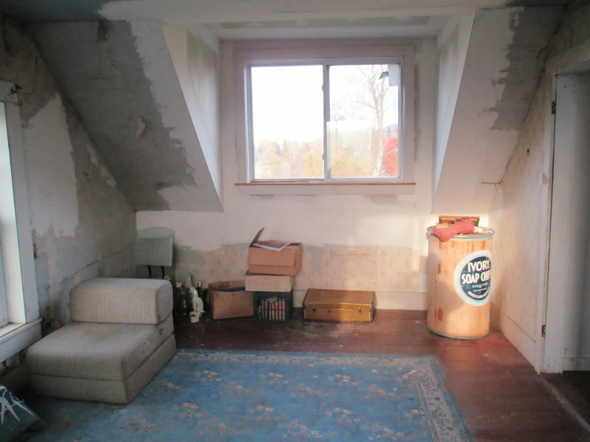 214 Farrar Road Newport Town VT 05857