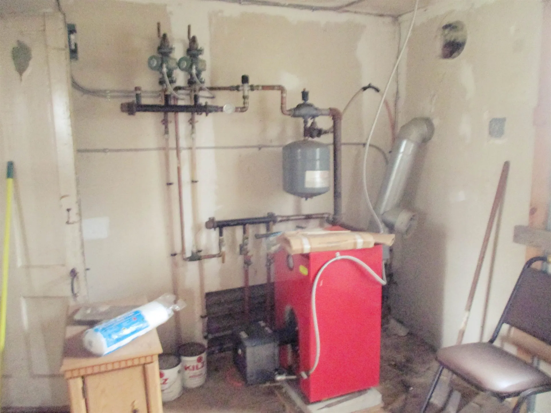 214 Farrar Road Newport Town VT 05857