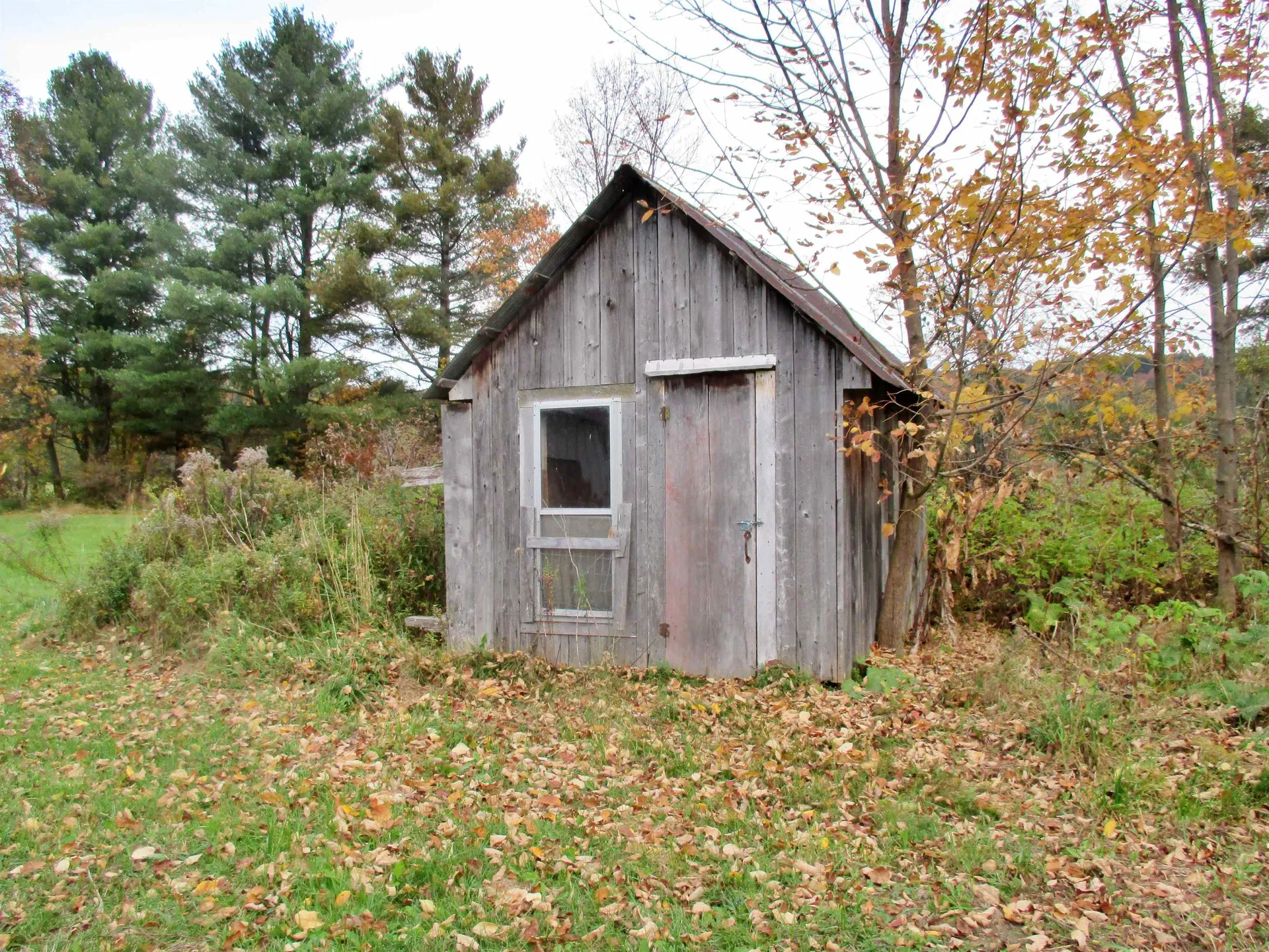 214 Farrar Road Newport Town VT 05857