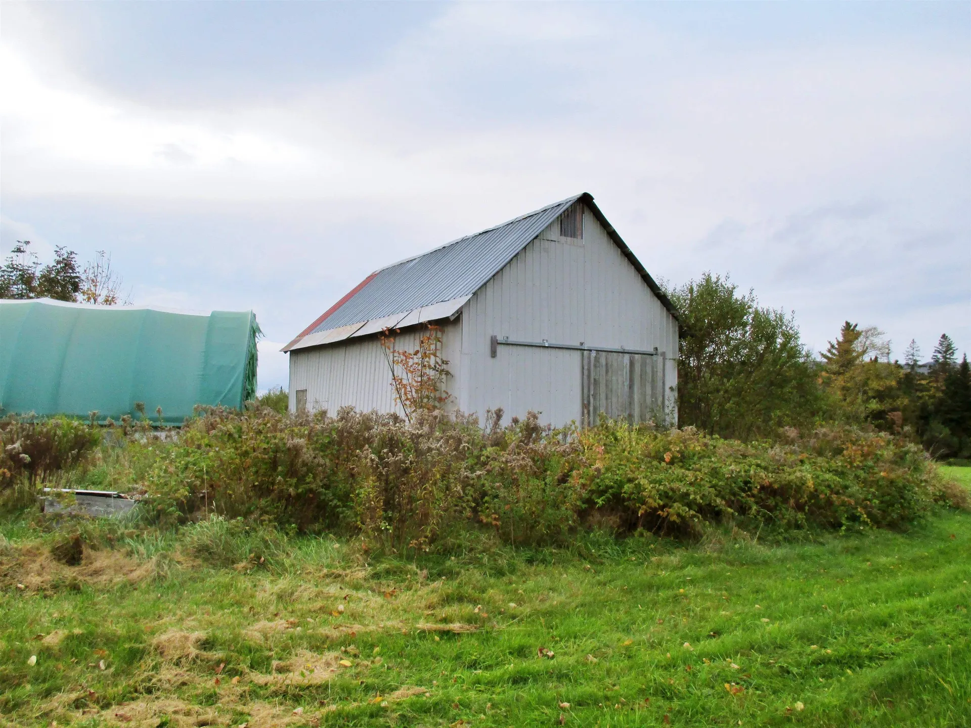 214 Farrar Road Newport Town VT 05857