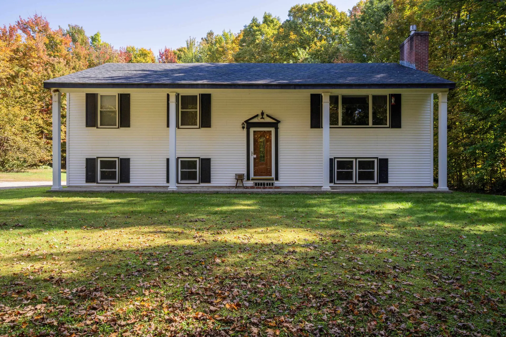78 Rollin Irish Road Milton VT 05468