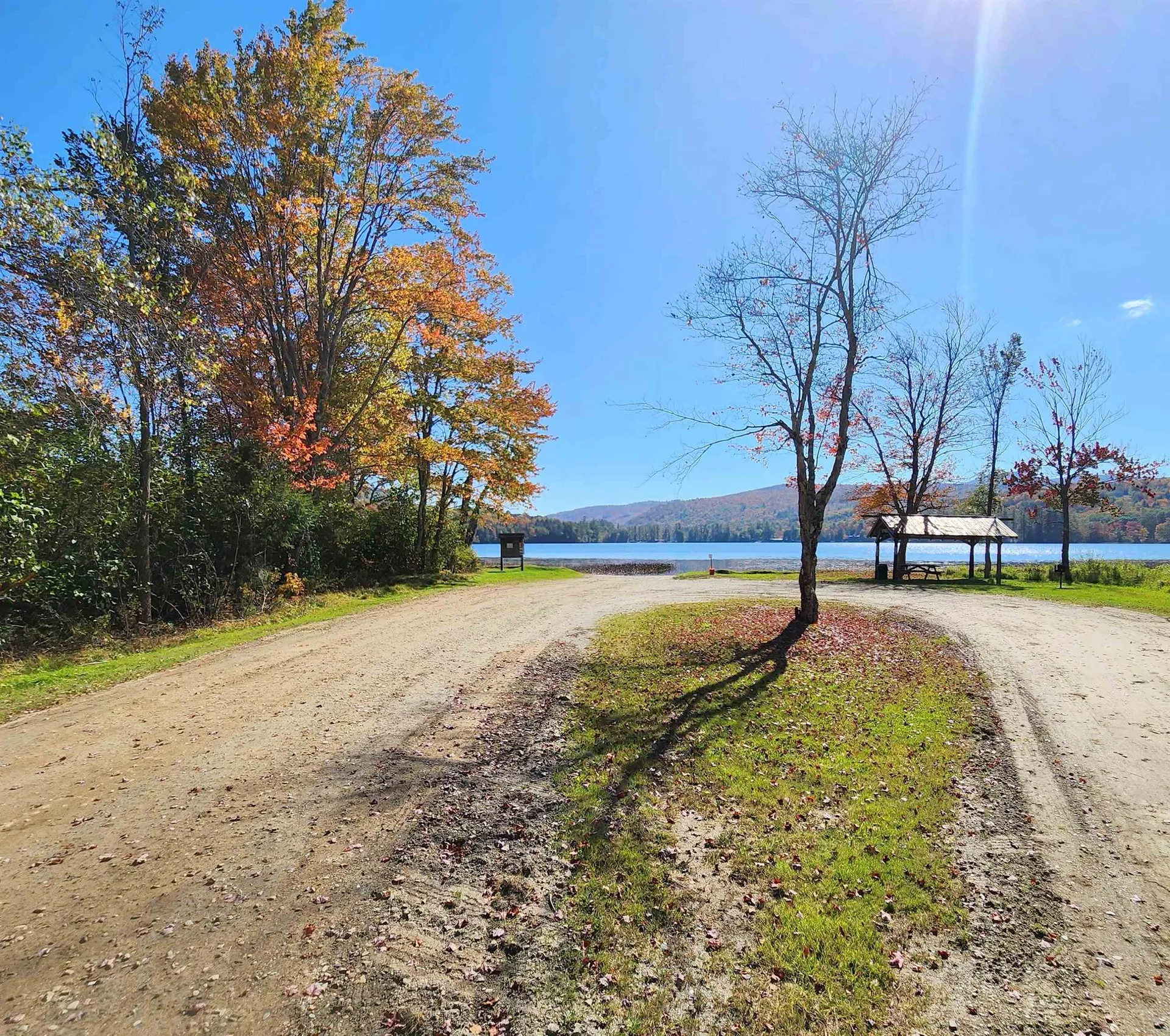 Piermont Heights Road Orford NH 03777