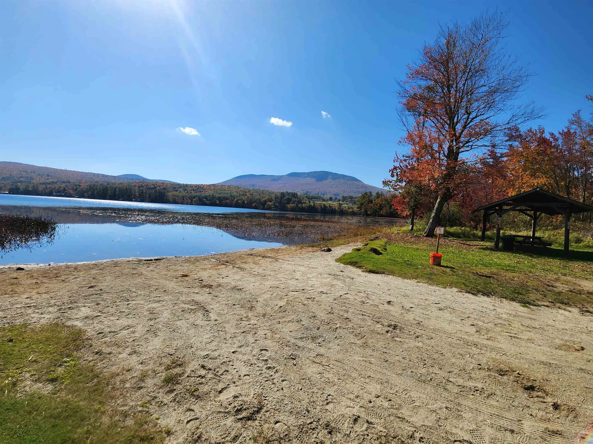 Town Road Orford NH 03777