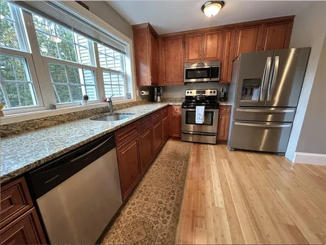 73 Breckenridge Way Laconia NH 03246