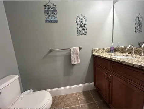73 Breckenridge Way Laconia NH 03246