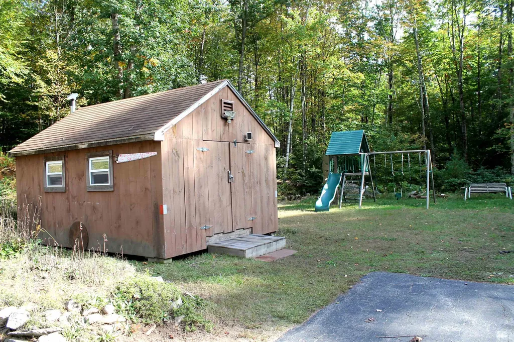 70 Burnt Hill Road Weare NH 03281
