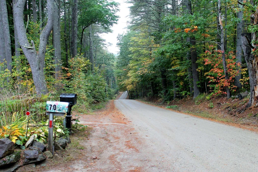 70 Burnt Hill Road Weare NH 03281