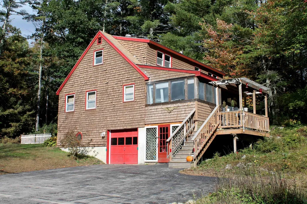 70 Burnt Hill Road Weare NH 03281