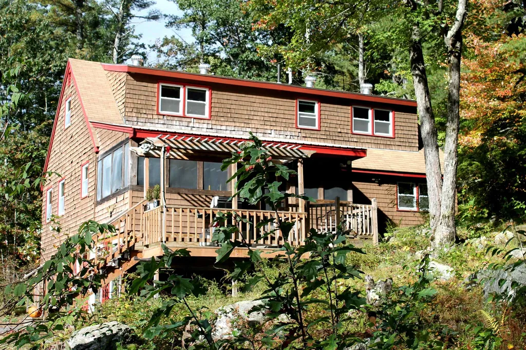 70 Burnt Hill Road Weare NH 03281