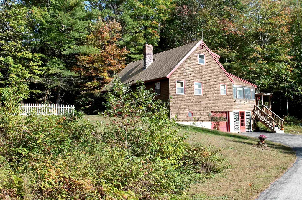 70 Burnt Hill Road Weare NH 03281