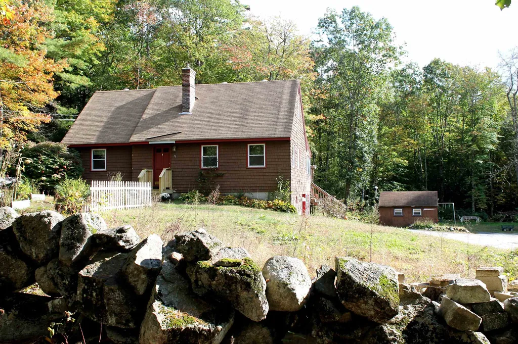 70 Burnt Hill Road Weare NH 03281