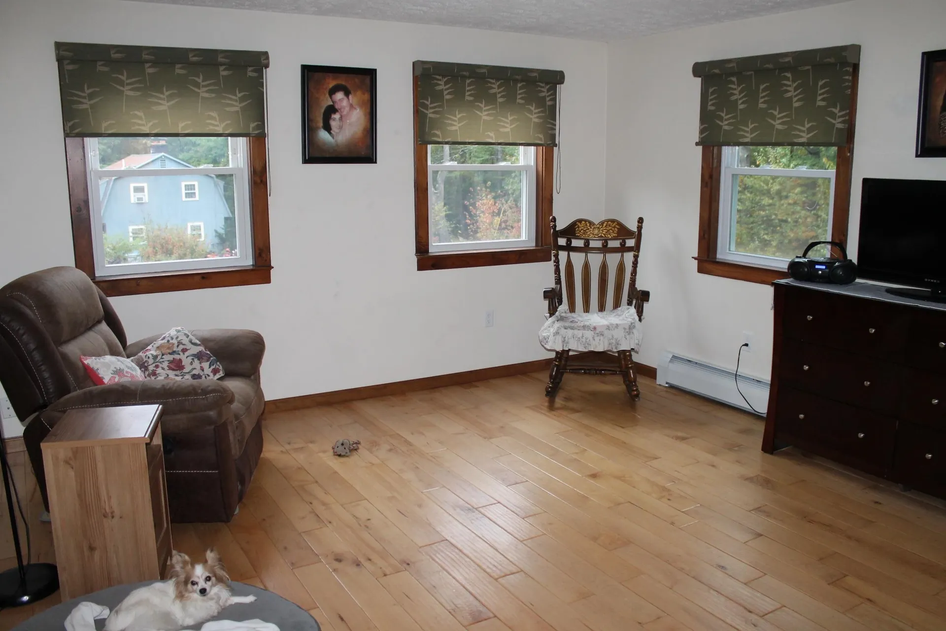 70 Burnt Hill Road Weare NH 03281