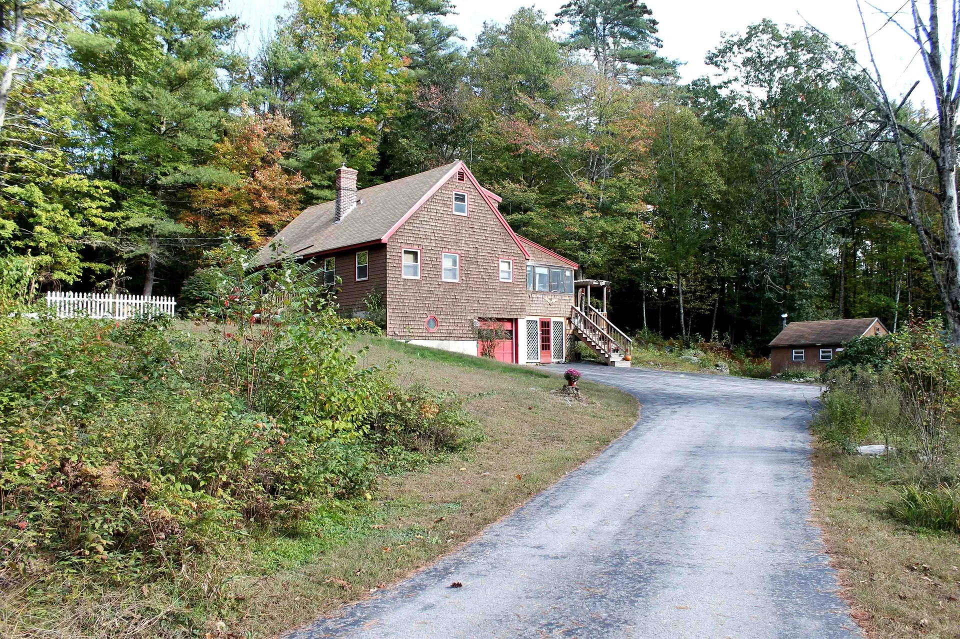 70 Burnt Hill Road Weare NH 03281