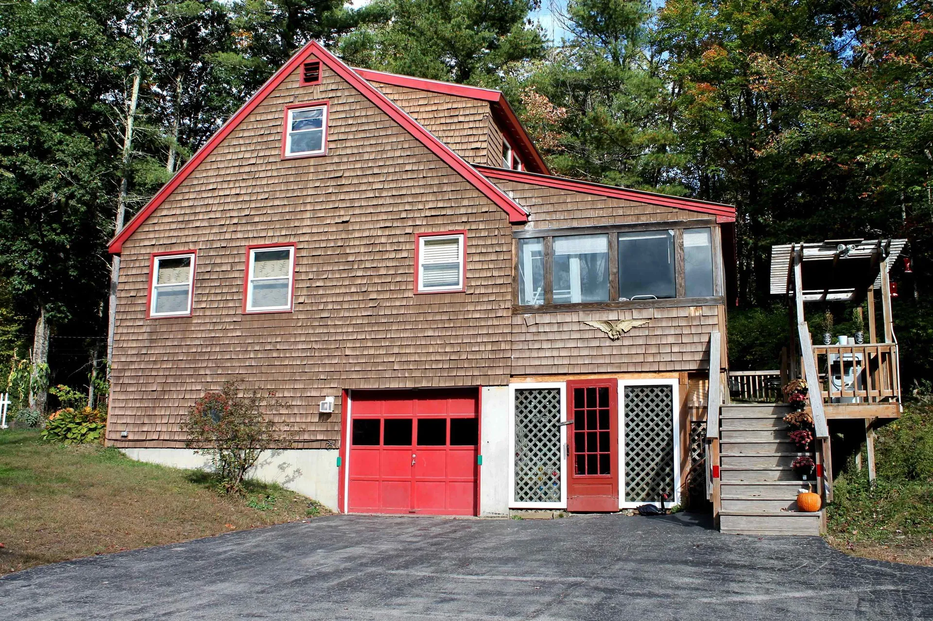 70 Burnt Hill Road Weare NH 03281