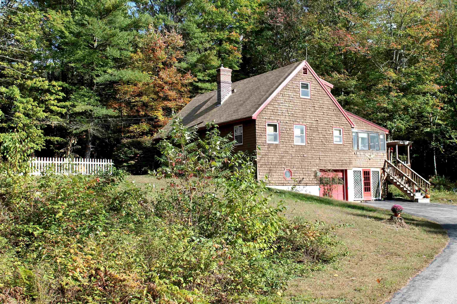70 Burnt Hill Road Weare NH 03281