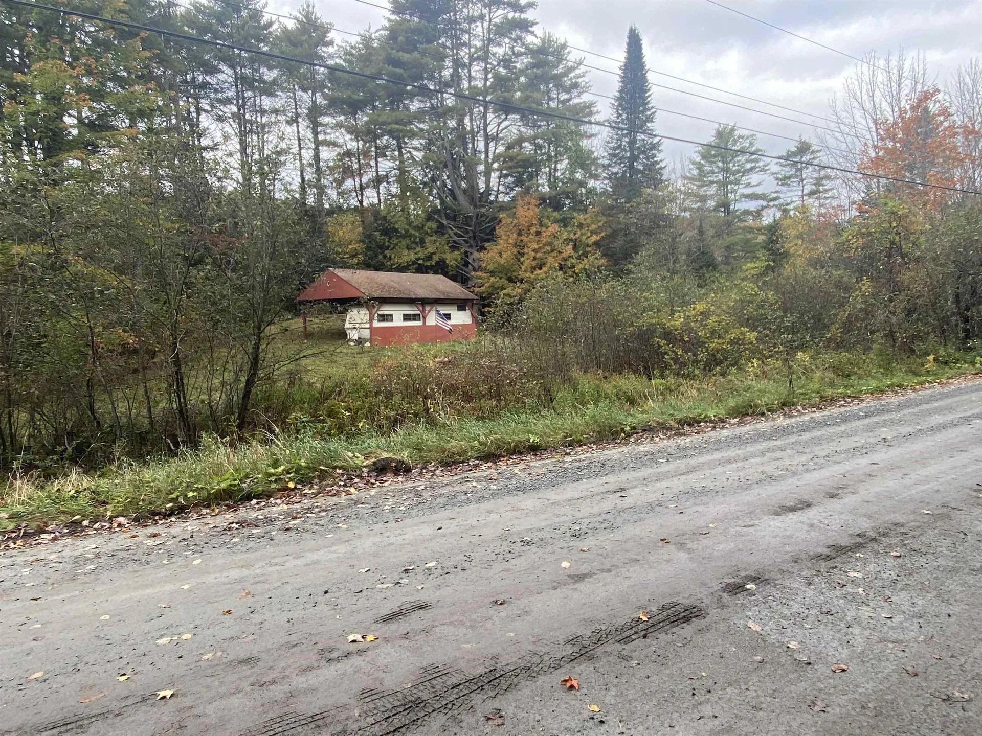 3449 Symes Pond Road Ryegate VT 05042