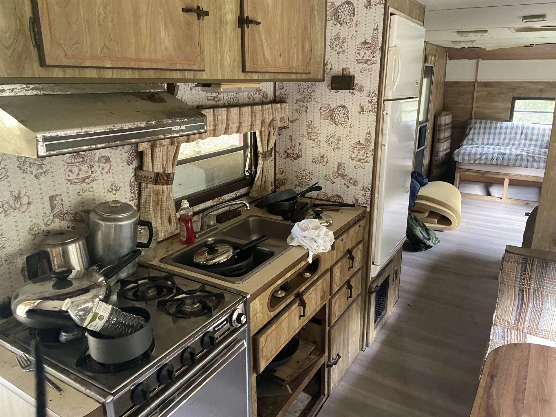 3449 Symes Pond Road Ryegate VT 05042