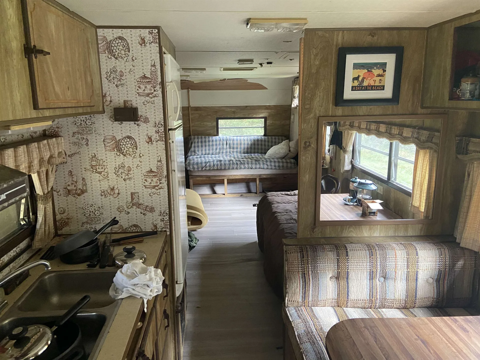 3449 Symes Pond Road Ryegate VT 05042
