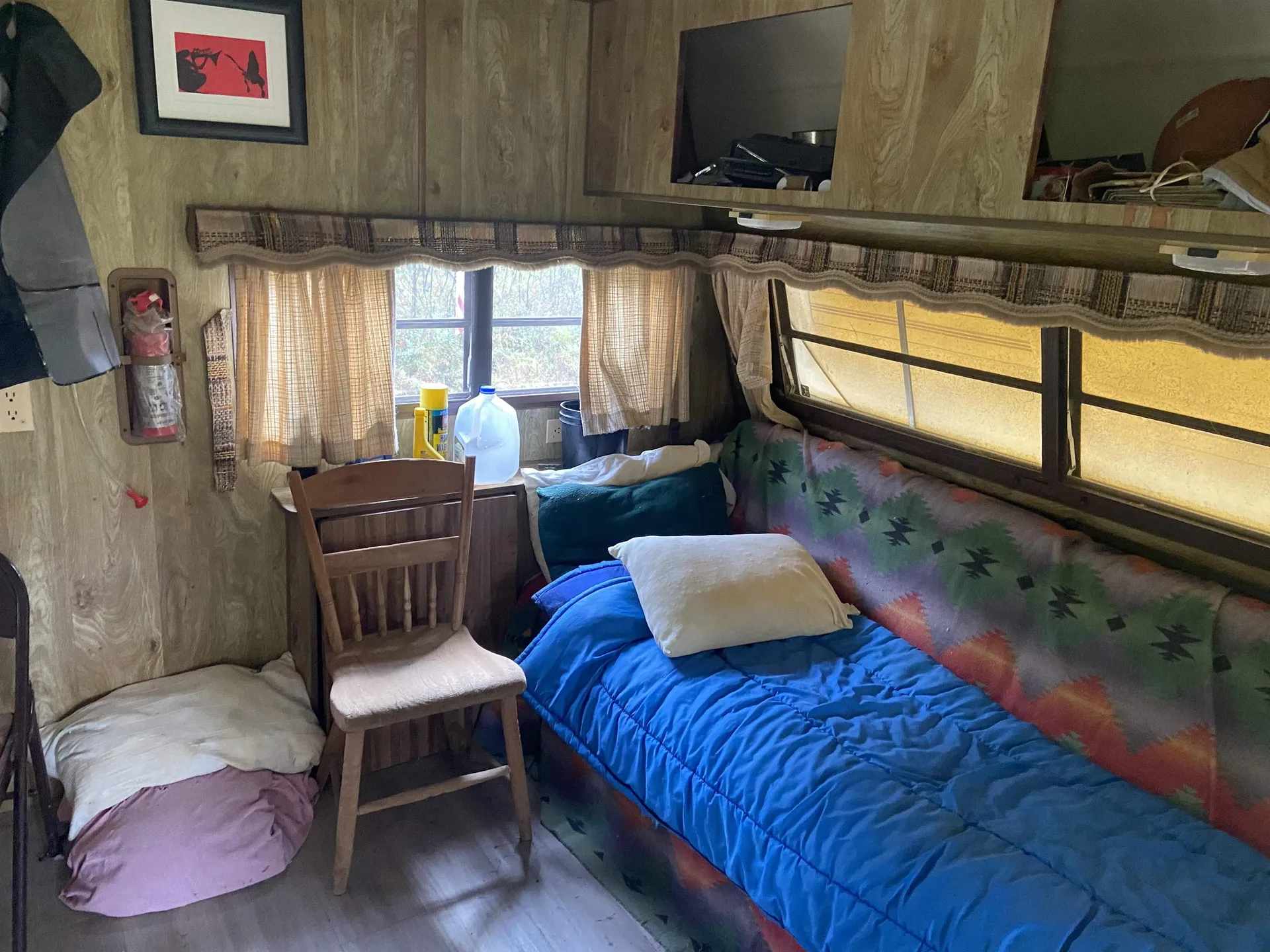 3449 Symes Pond Road Ryegate VT 05042