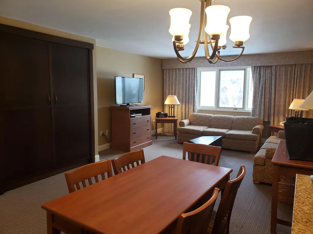 277/279 Qtr 3, Grand Summit Way Dover VT 05356