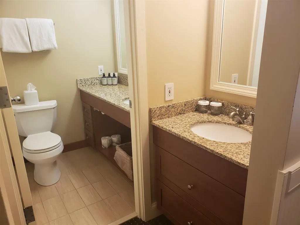 277/279 Qtr 3, Grand Summit Way Dover VT 05356