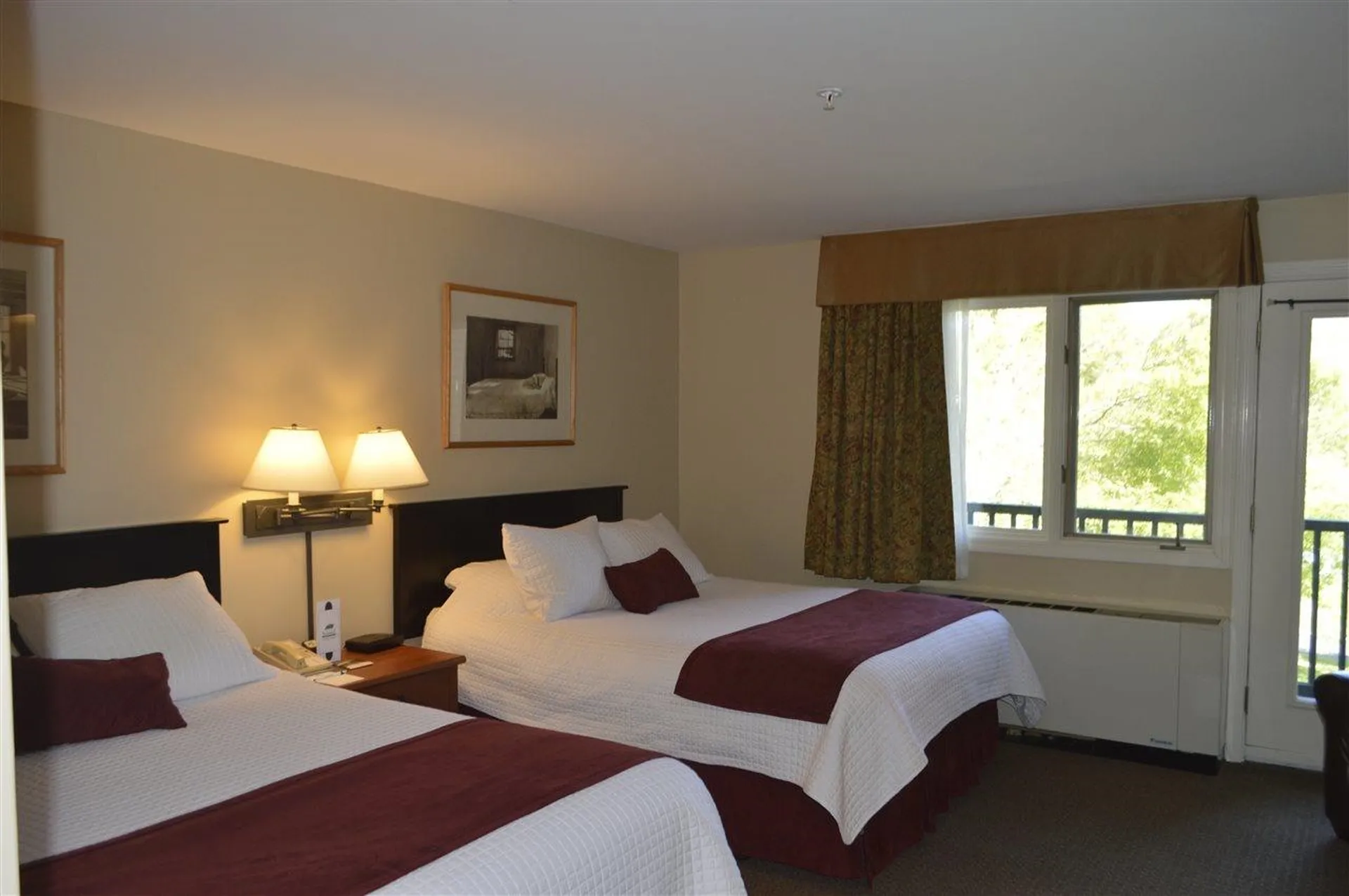 277/279 Qtr 3, Grand Summit Way Dover VT 05356