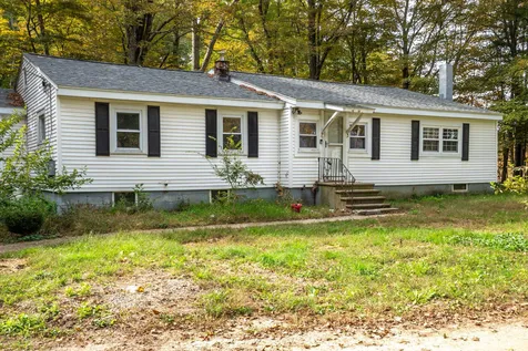 8 Richardson Drive Barrington NH 03825