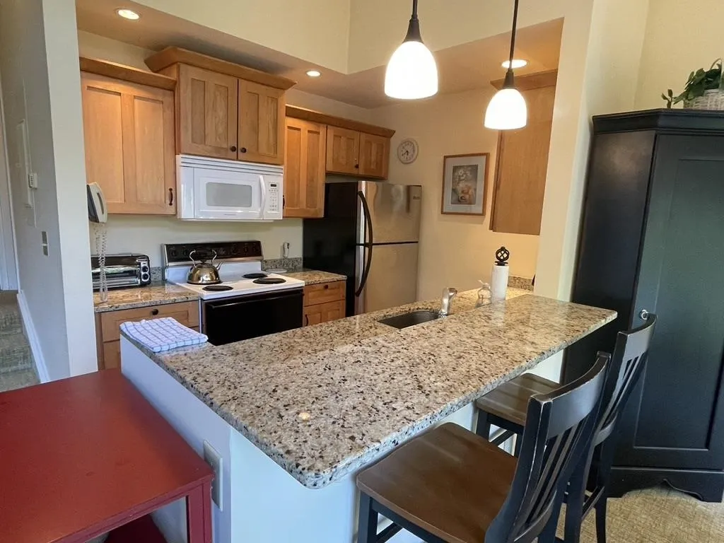 42 Lower Phase Road Warren VT 05674