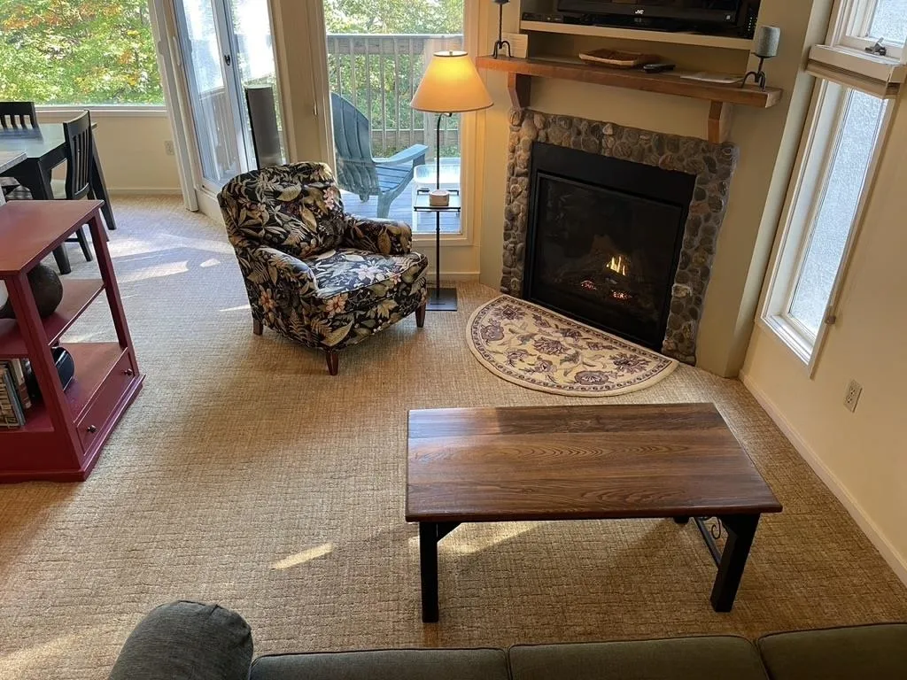 42 Lower Phase Road Warren VT 05674