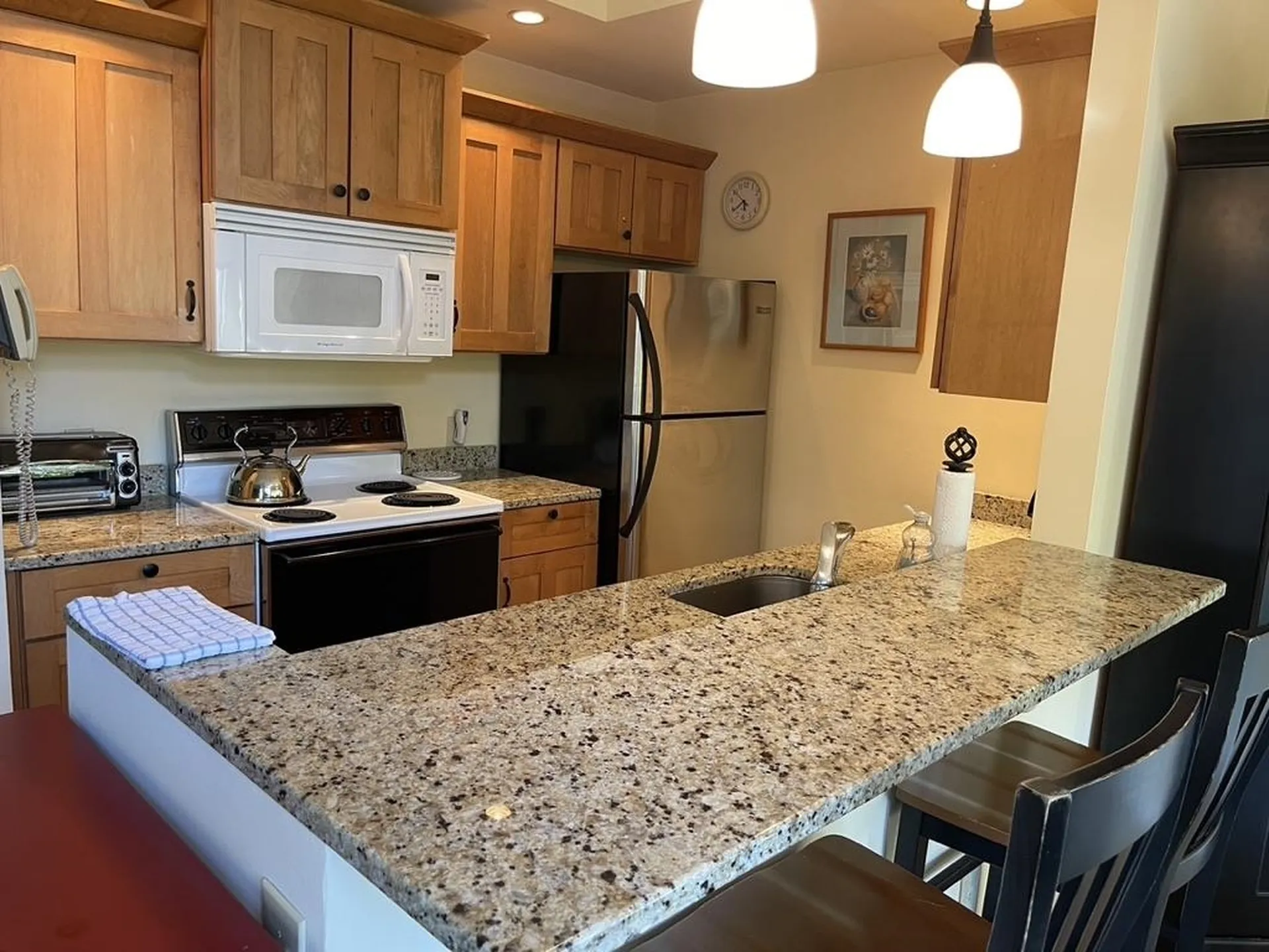 42 Lower Phase Road Warren VT 05674