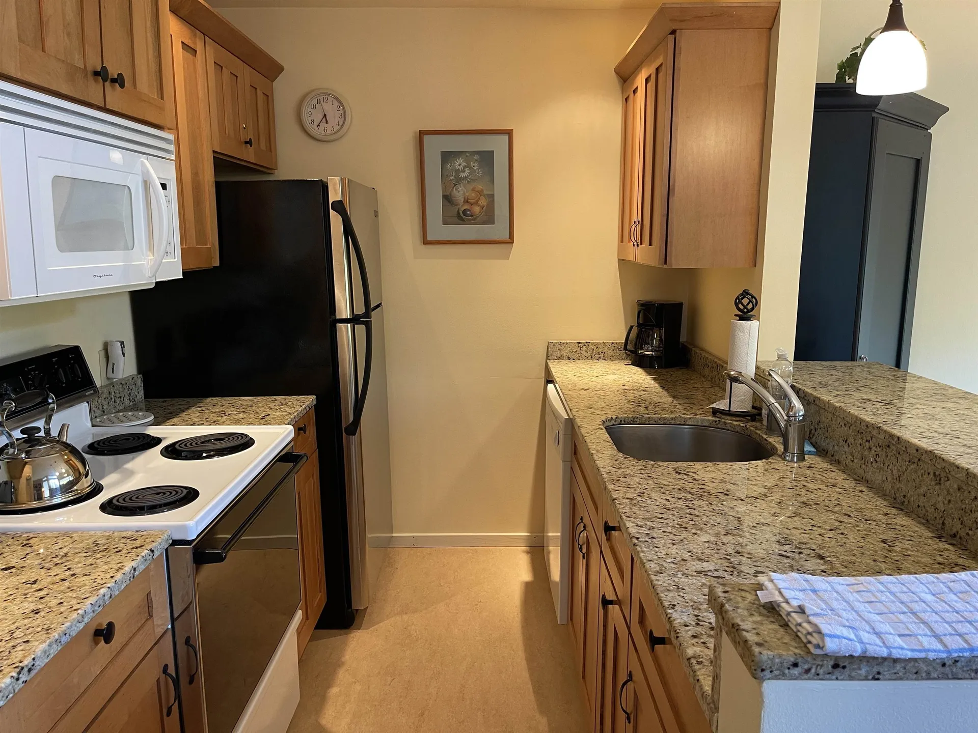 42 Lower Phase Road Warren VT 05674