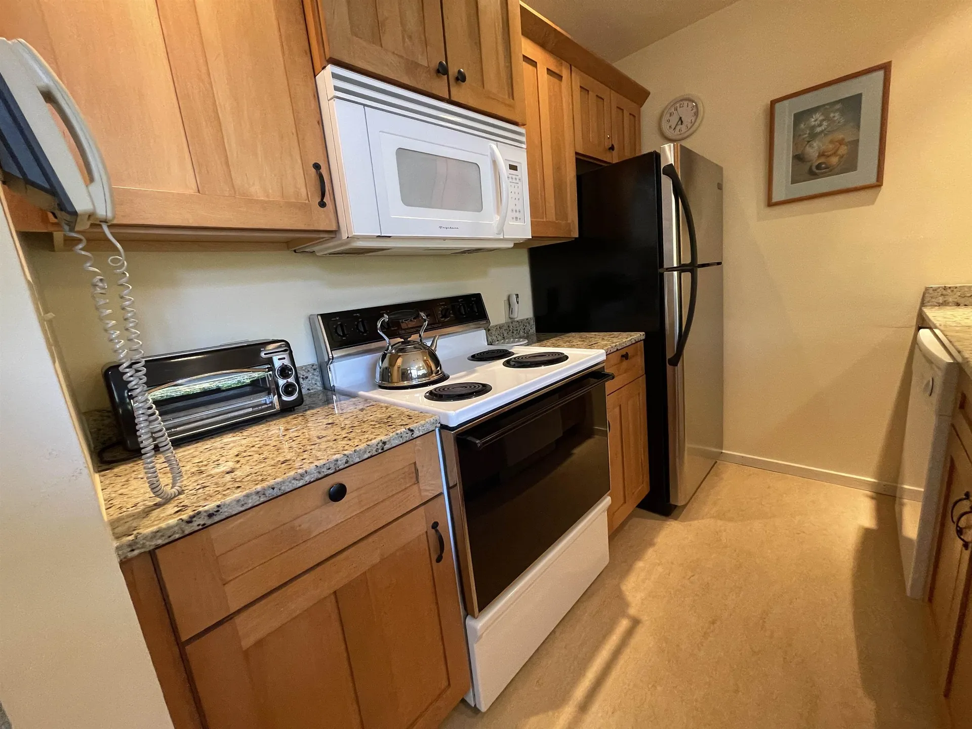 42 Lower Phase Road Warren VT 05674