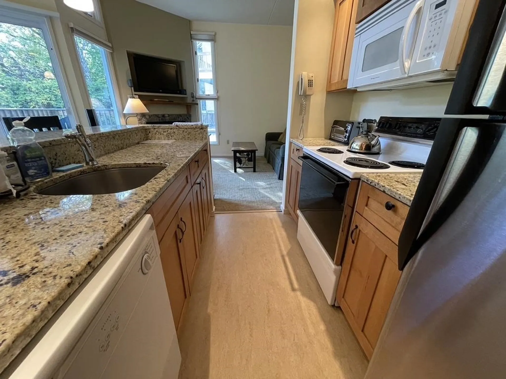 42 Lower Phase Road Warren VT 05674