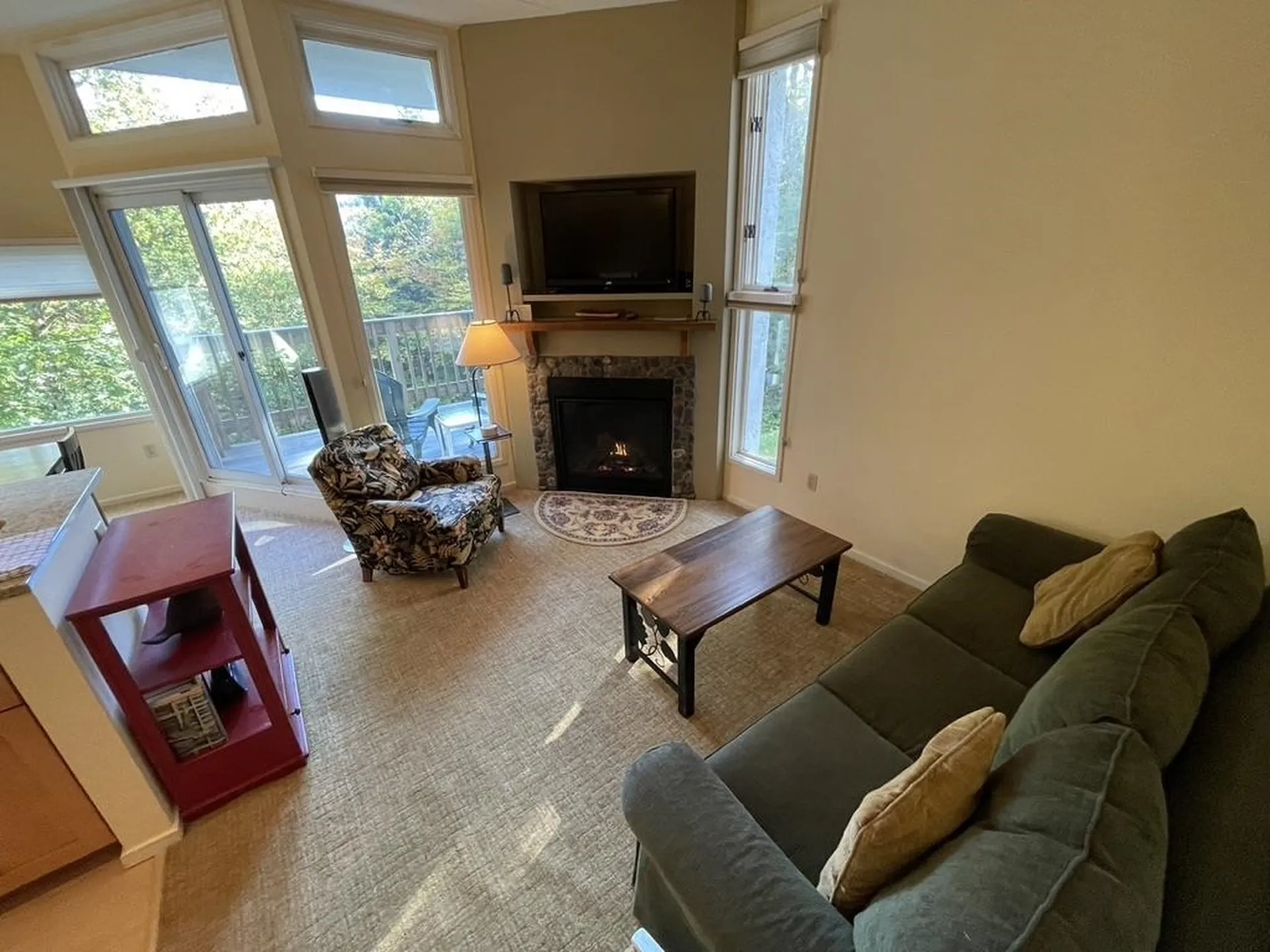 42 Lower Phase Road Warren VT 05674