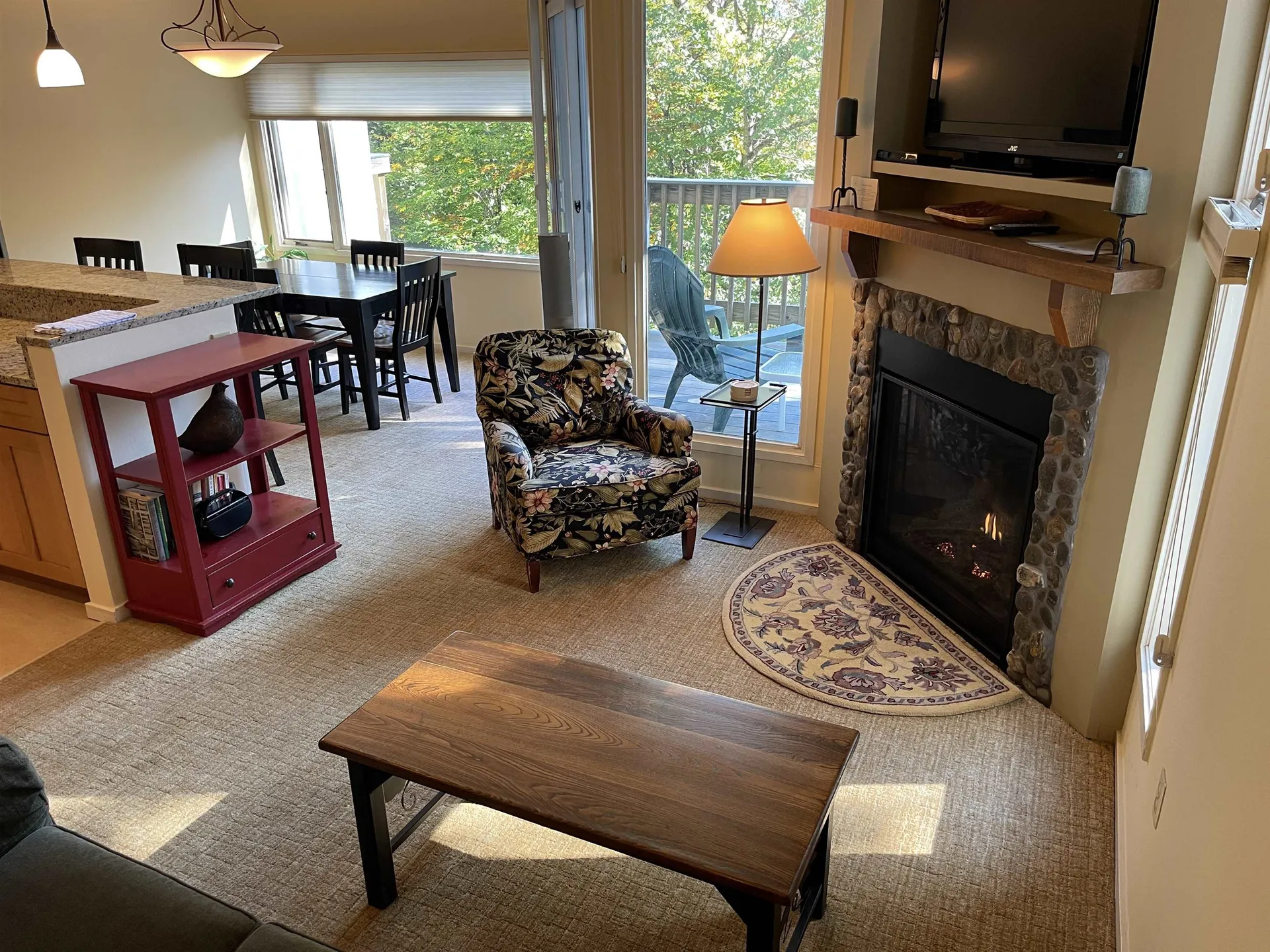 42 Lower Phase Road Warren VT 05674