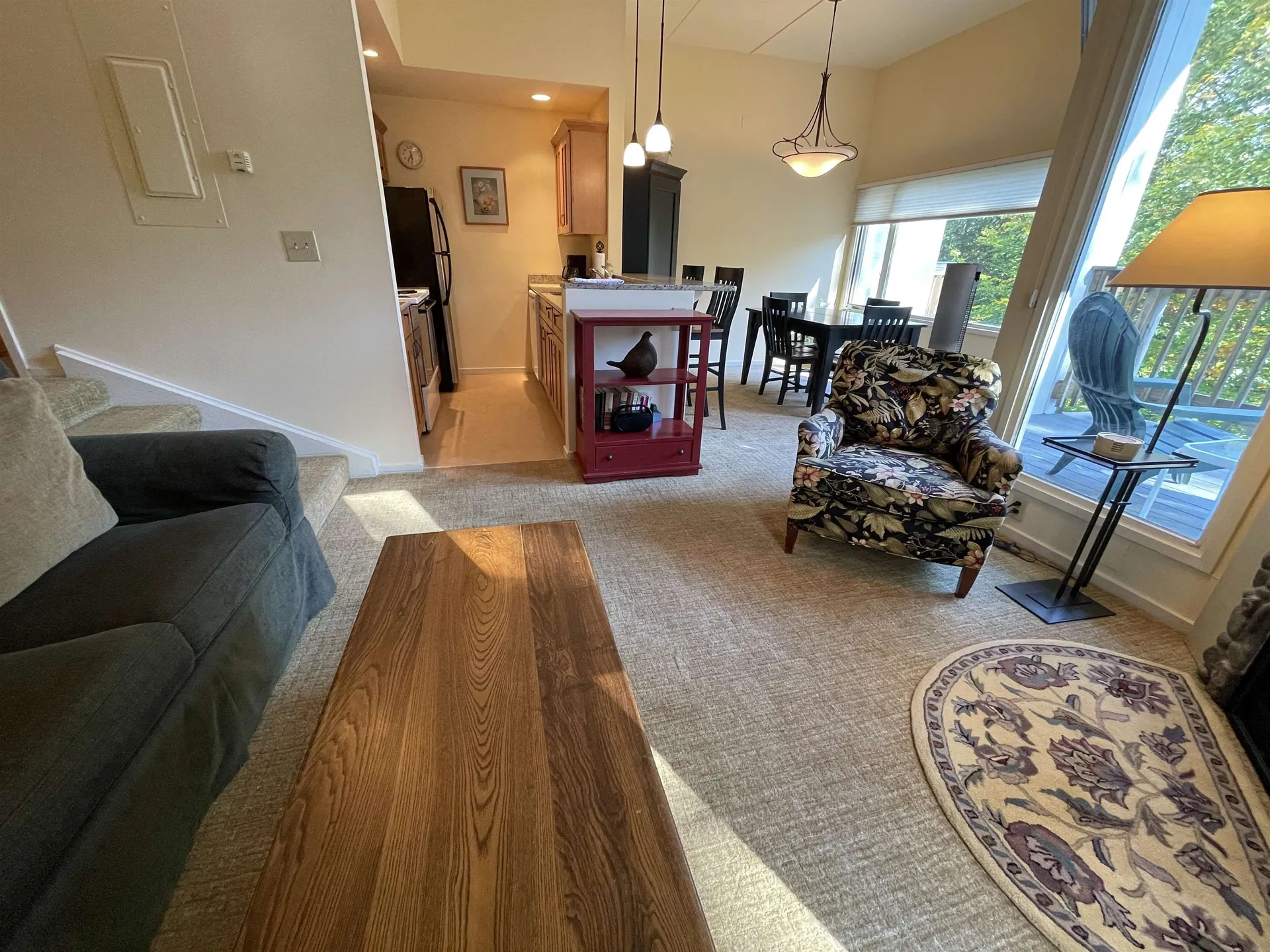 42 Lower Phase Road Warren VT 05674