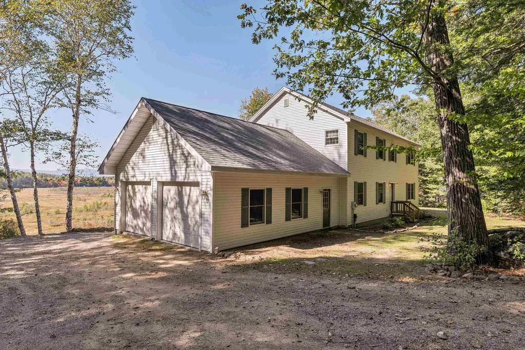 130 Skyline Drive Moultonborough NH 03254