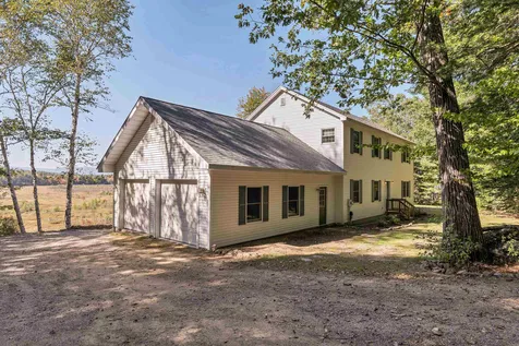 130 Skyline Drive Moultonborough NH 03254