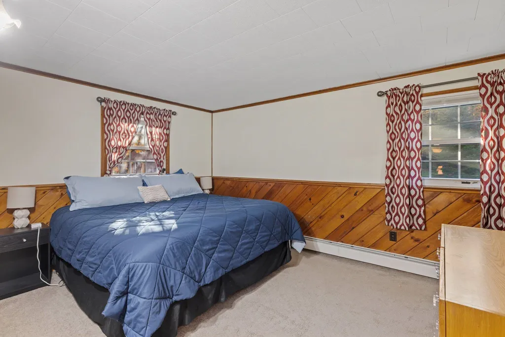 76 James Street Bethlehem NH 03574