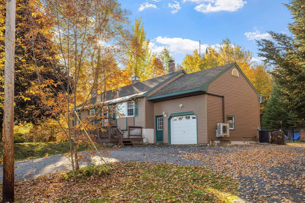 76 James Street Bethlehem NH 03574