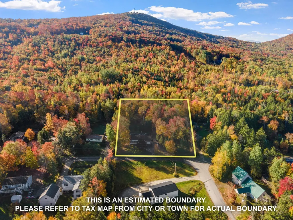 76 James Street Bethlehem NH 03574