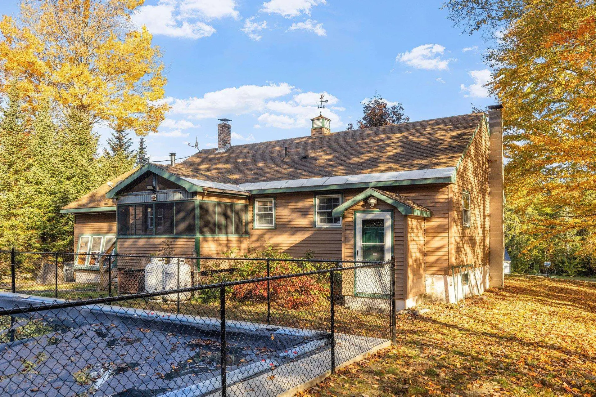 76 James Street Bethlehem NH 03574