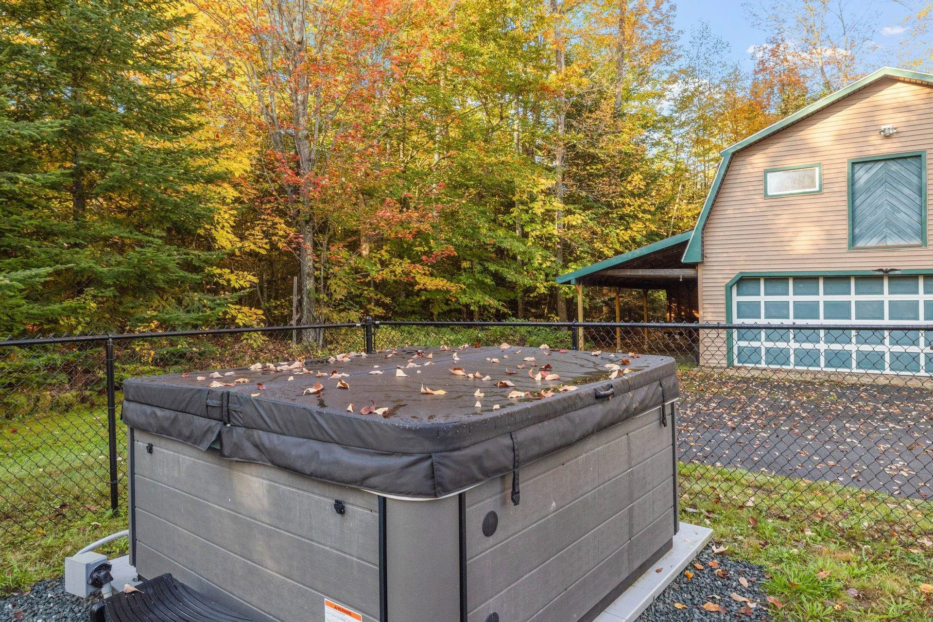 76 James Street Bethlehem NH 03574