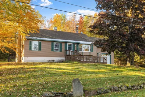 76 James Street Bethlehem NH 03574